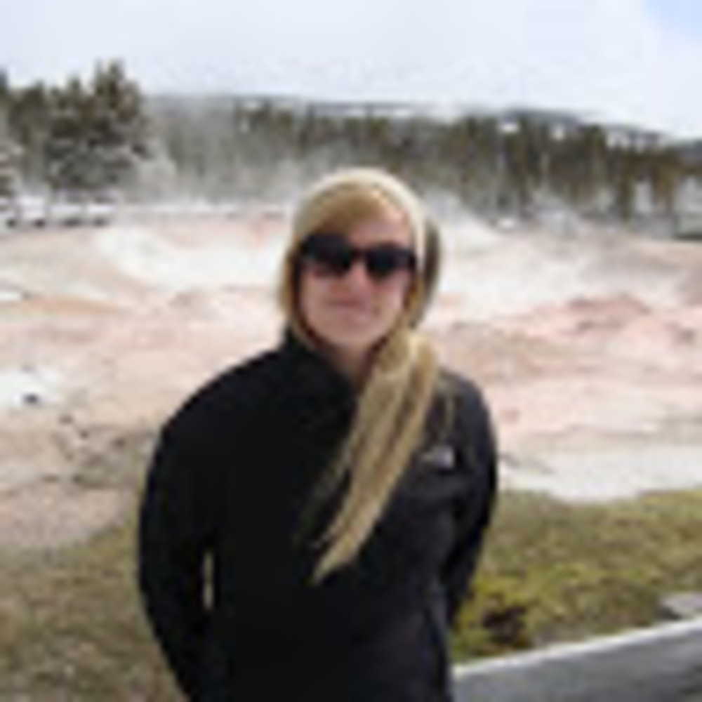 Meet your Posher, Brittney